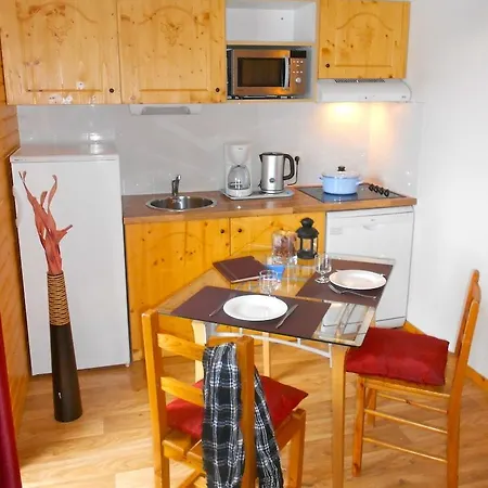 Spa Le Balcon De Recoin Hotel 3*